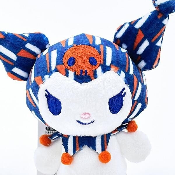 クロミのマスコット