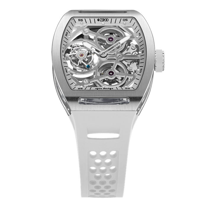 阪急メンズ東京FORTUNE TIME限定モデル ZT004-01SSVWH(1)