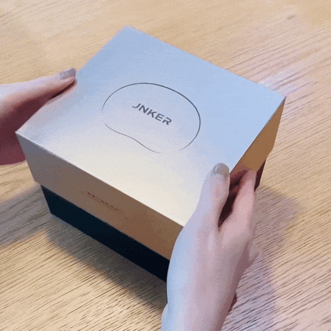 高級感あるパッケージ!ギフトにも最適!