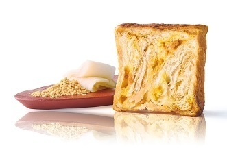 新登場「きなこもち」　季節限定／1,620円(税込)