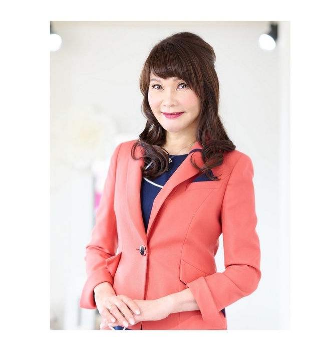 結婚相談所マリーミー 代表 植草 美幸