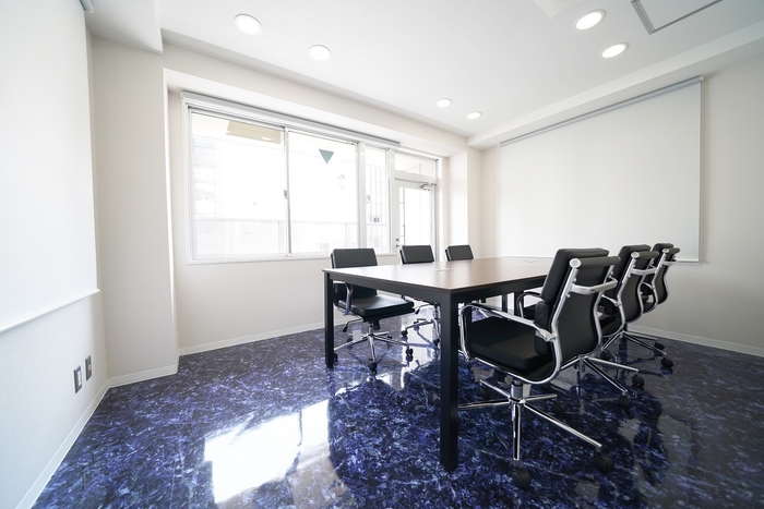 渋谷神宮前原宿 会議室