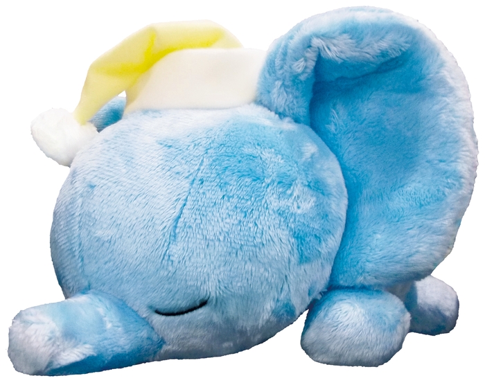 おねむるみ ぞうさん