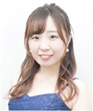 ピアノ伴奏:汐見奈々(島村楽器 フレンテ南大沢店)