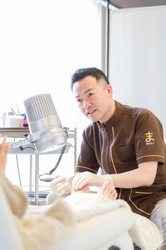 10人に1人が悩む巻き爪 もはや現代病に　 「巻き爪矯正資格講習」受講者数 約2倍増