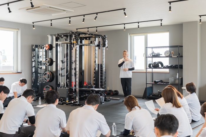 APTROOM 安全技術講習会