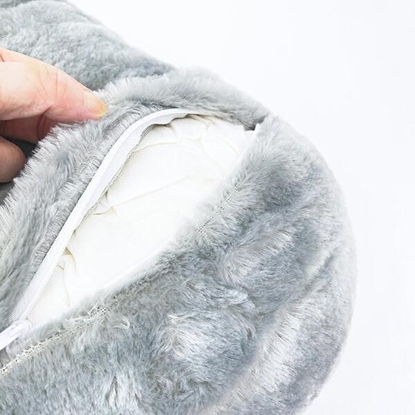 トトロのクッション