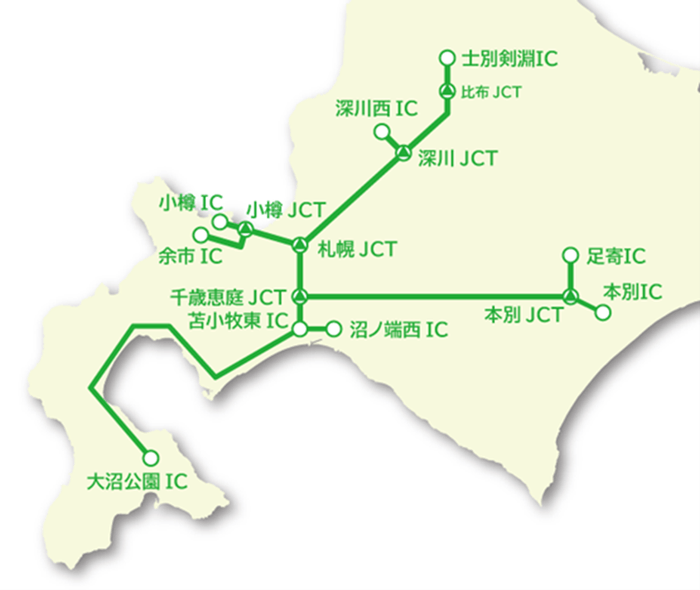 路線図