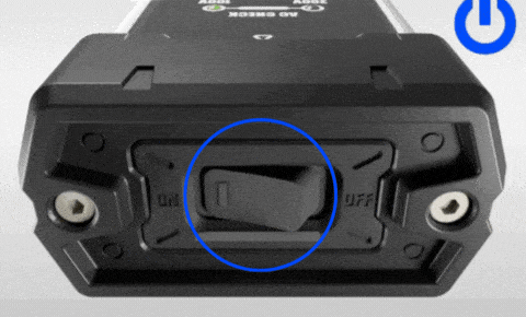 過負荷時に自動遮断で安全確保!