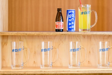 竜泉寺の湯、東急ハンズ名古屋店サウナクリエイターズマーケット 「アイ ラブ サウナ」へ出展