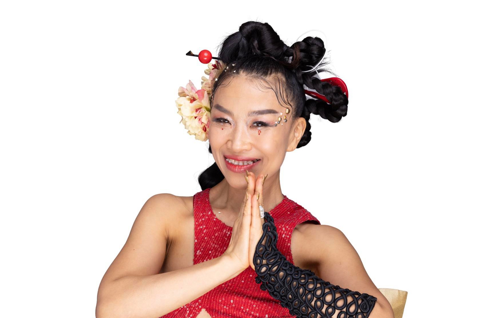 総合プロデューサー:小熊弥生