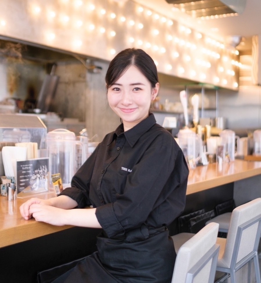 代表取締役社長 諸沢 莉乃