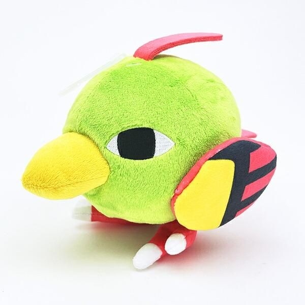 ポケモンぬいぐるみ