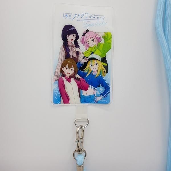 『夜のクラゲは泳げない― Scape Story ―』限定フォンタブ