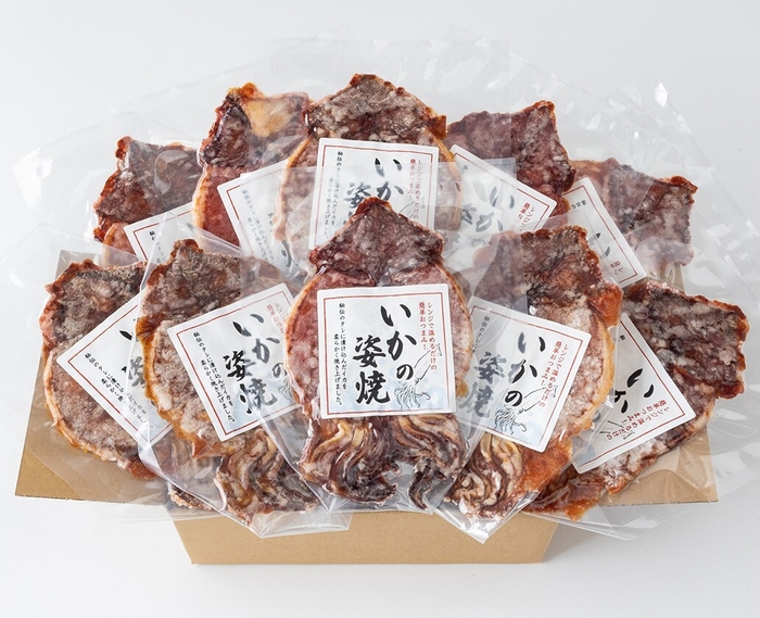 お届け時の状態 ※冷凍、写真は10枚入