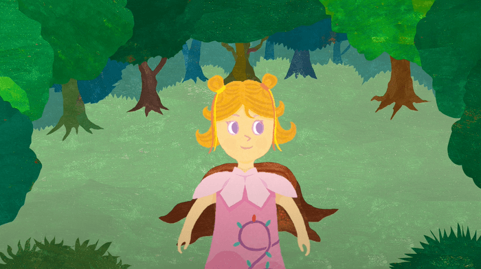 ミュージカル『リトル・ゾンビガール』特別企画