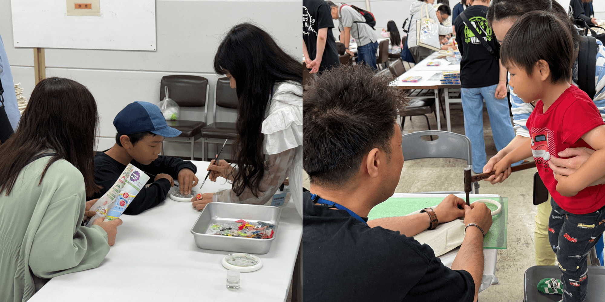 2025年5月 ファミリーレールフェア2025 「おまつり委員会とつり革でファミリーレールフェアを楽しみ隊!」