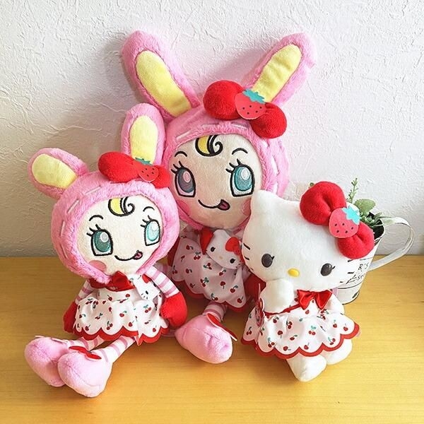 キティメゾピアノコラボ