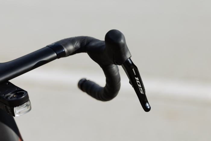 Photo: Kei Tsuji / Canyon Bicycles Japan K.K.