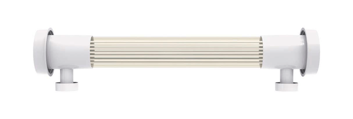 中空糸膜タンジェンシャルフローろ過フィルター