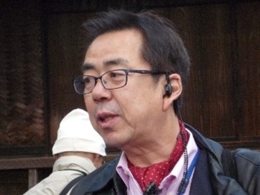 講師:小林祐一(こばやしゆういち)