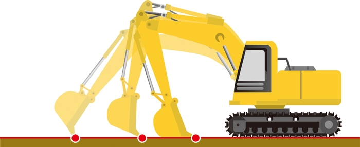 X-53x Auto ブームアシスト