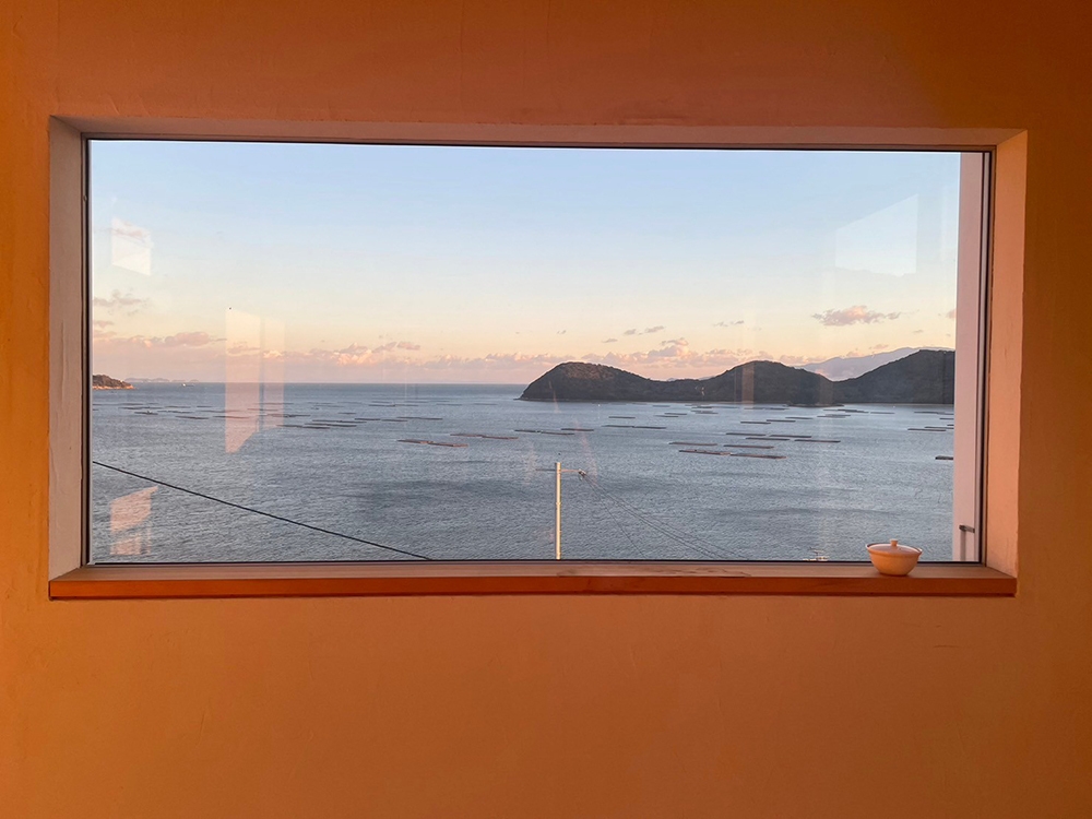 アイランドリトリート ニュアラ