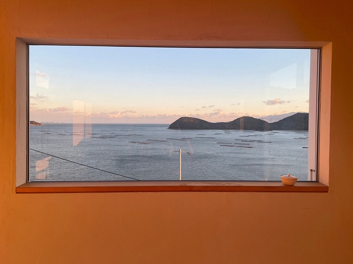 アイランドリトリート ニュアラ