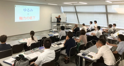 製造業向け　ねじの基礎講座「なるほど！ねじのおもしろ講座」を 2025年10月22日・23日、名古屋都市センターで開催