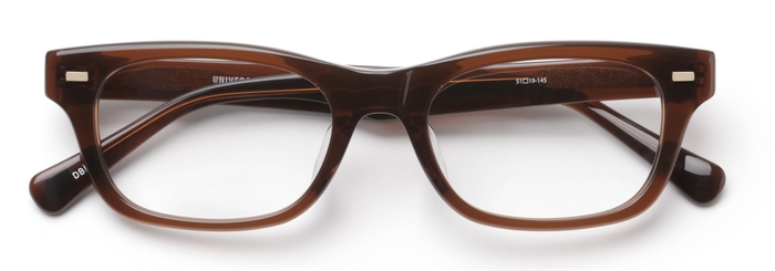 UO-007 col.ダークブラウン