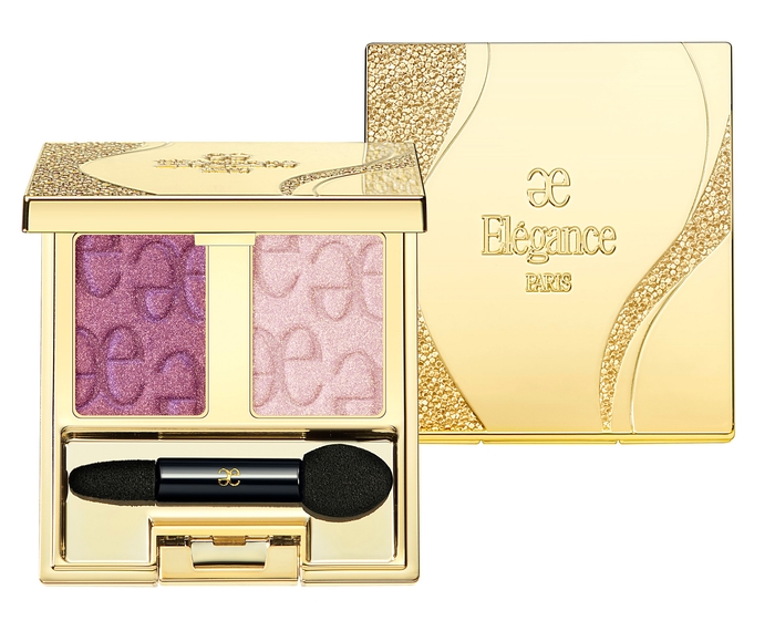 <エレガンス>アルモニーアイズ 09