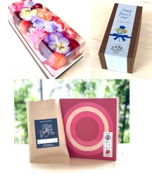 父の日はとっておきの“いちごスイーツ”を！ いちご専門店「いちごBonBonBERRY」から 父の日ギフト2種が登場　 ～オリジナルブレンドのコーヒーも新登場～