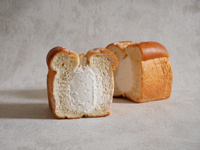 信州名物 牛乳パン