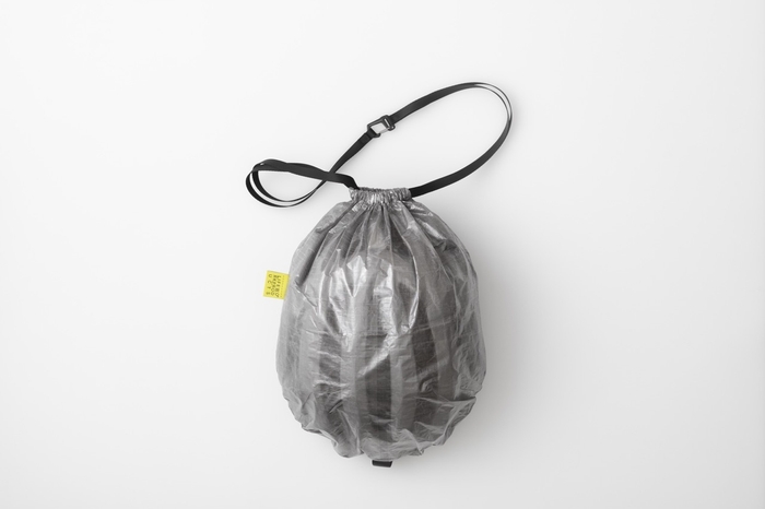 Helmet Bag with Dyneema(R)