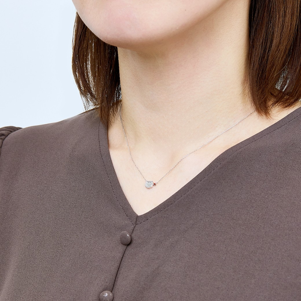 ●着用イメージ