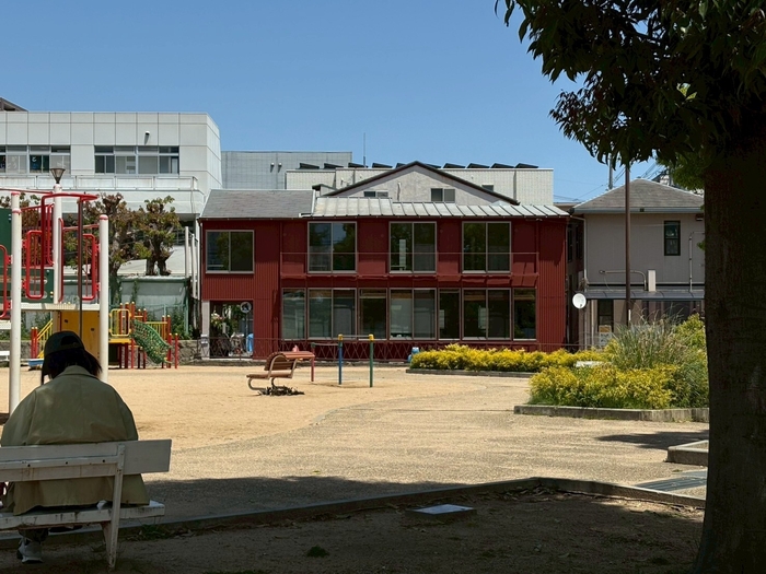 「ユキヒラやねやね」外観2