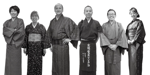 次世代へつなぐモダンな本場大島紬へチャレンジ  遠隔地で学習できる養成講座開講へ  クラウドファンディング開始！