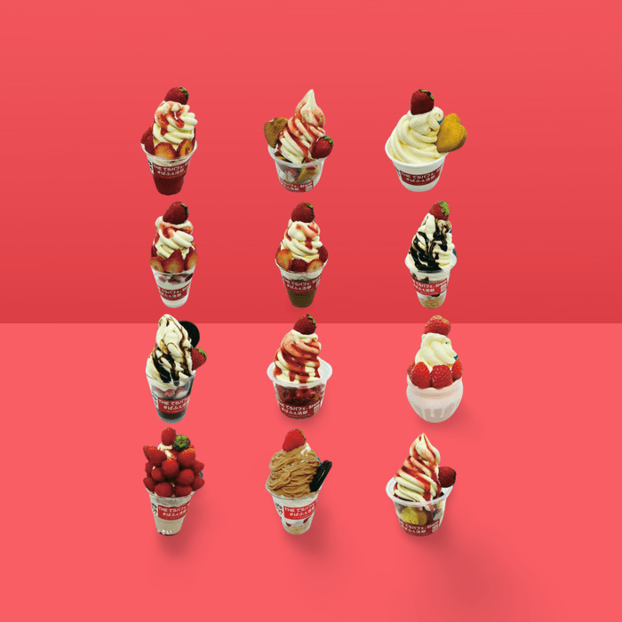 心踊るワクワクのために