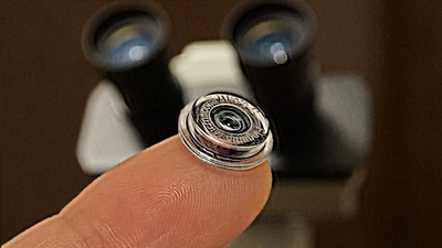 スマホで手軽に観察！本格派の顕微鏡キット「ミクロハンター」 教育機関・団体向けに無償提供キャンペーンを開始