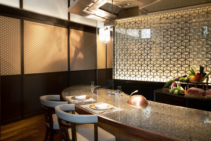 鉄板焼 「匠」イメージ