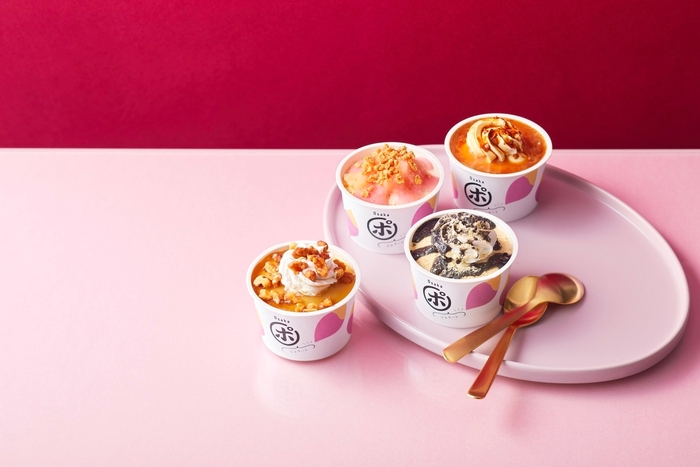 夢シルクジェラート イメージ2