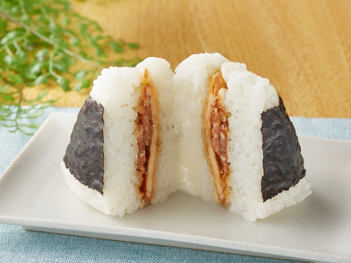 寿司サンド 豚丼風 イメージ画像