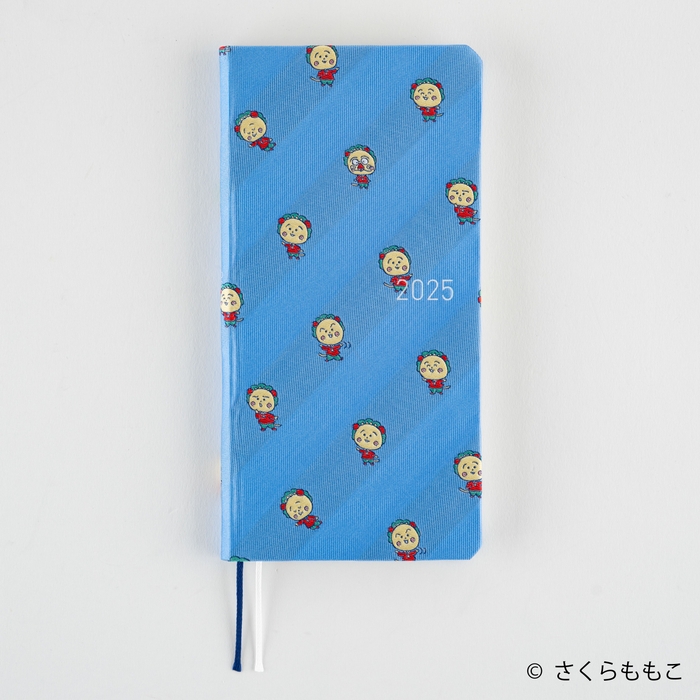 weeks・本体(日本語版のみ) コジコジがいっぱい! 2,970円(税込)