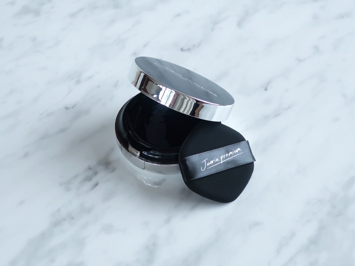 ジュエリアプレミアム ニードルファンデーションBL イメージ01