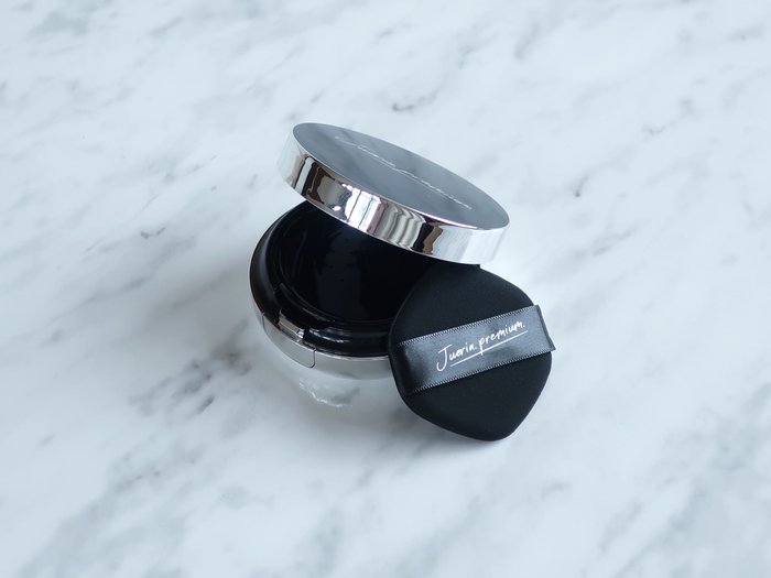 ジュエリアプレミアム ニードルファンデーションBL イメージ01