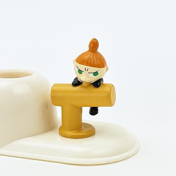 ムーミン歯ブラシスタンド