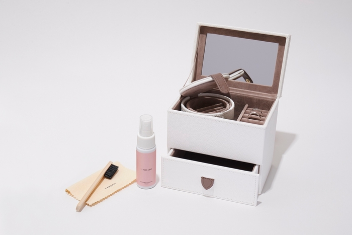 プレミアムジュエリーボックス