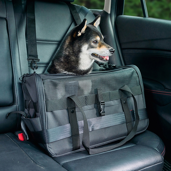 ドライブペットキャリーM(PET-003M)