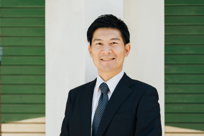 プロジェクトオーナー1