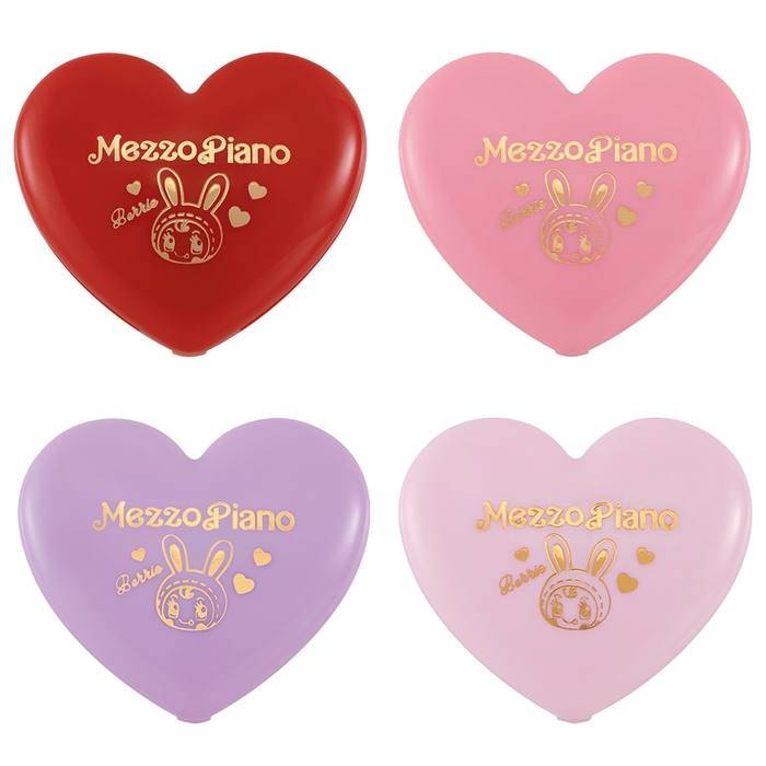 G賞:ソリッドパフューム